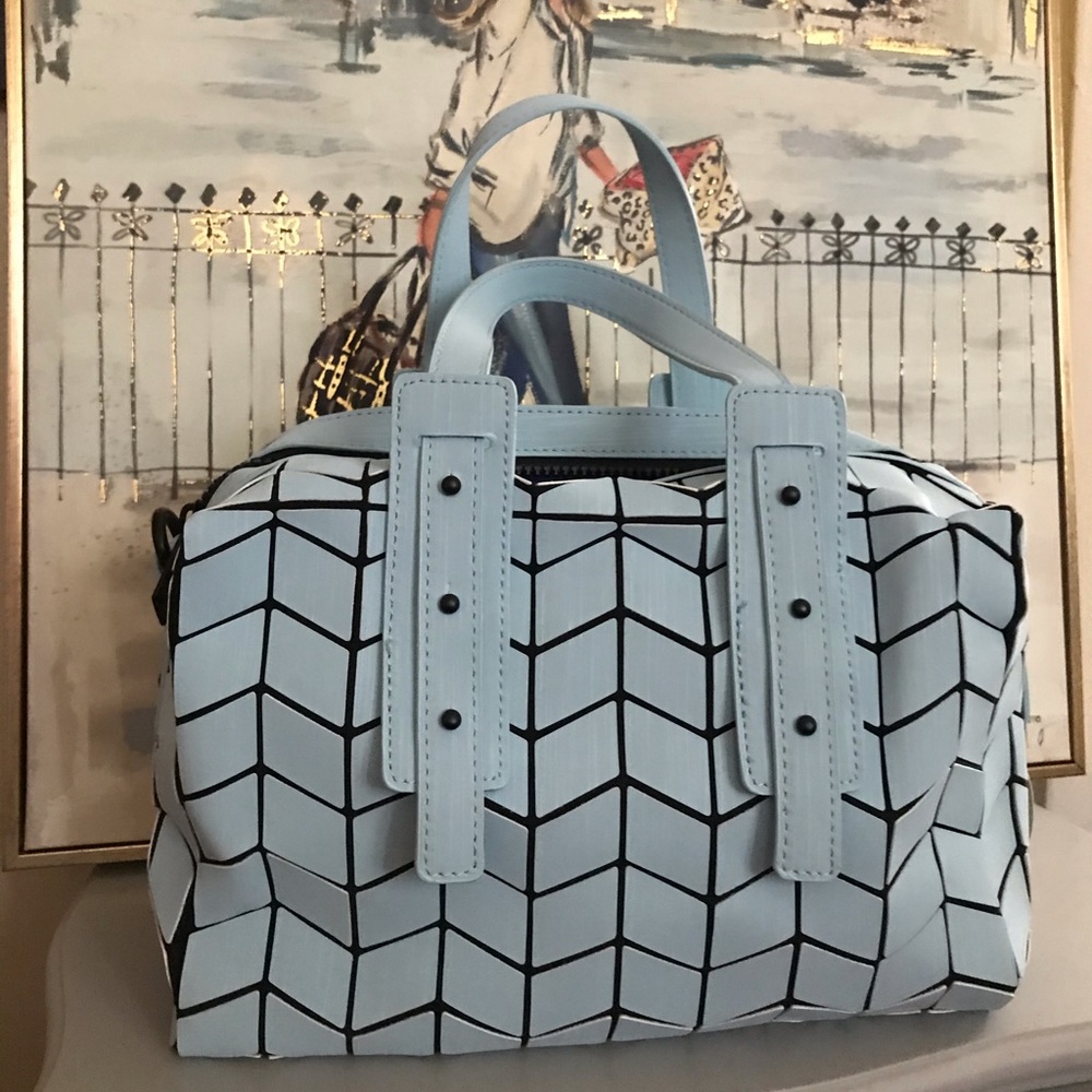 Patricia Luca Bag